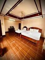 Walking Street Hotel