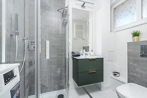 MARGI Mimi Apartament