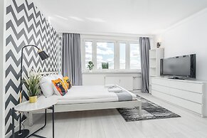 MARGI Mimi Apartament