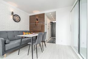 MARGI Mimi Apartament