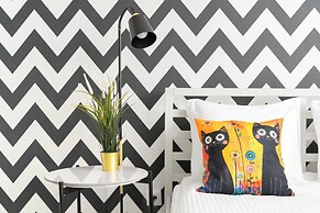 MARGI Mimi Apartament