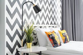 MARGI Mimi Apartament