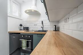 MARGI Mimi Apartament