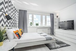 MARGI Mimi Apartament