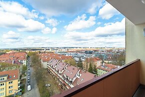 MARGI Mimi Apartament