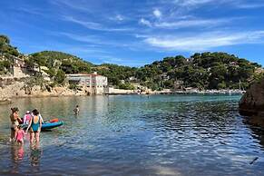 Camping Domaine des Tamaris