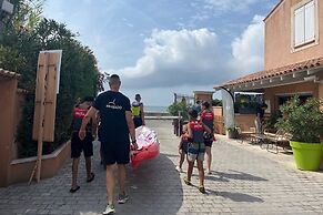Camping Domaine des Tamaris