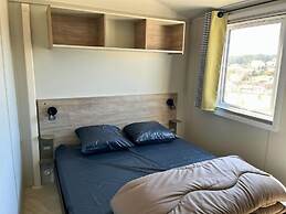 Camping Domaine des Tamaris