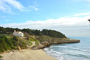 Camping Domaine des Tamaris