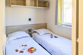 Camping Domaine des Tamaris