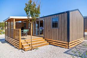 Camping Domaine des Tamaris