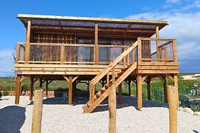 Camping Domaine des Tamaris