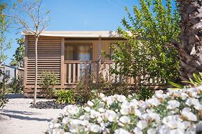 Camping Domaine des Tamaris