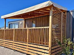 Camping Domaine des Tamaris