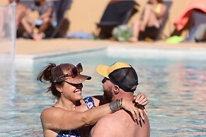 Camping Domaine des Tamaris
