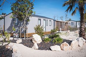 Camping Domaine des Tamaris
