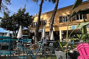 Camping Domaine des Tamaris