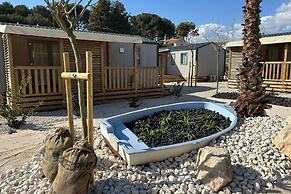 Camping Domaine des Tamaris