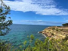 Camping Domaine des Tamaris
