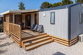 Camping Domaine des Tamaris
