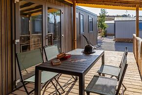 Camping Domaine des Tamaris