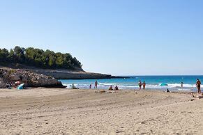 Camping Domaine des Tamaris