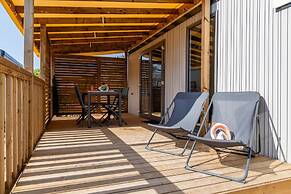 Camping Domaine des Tamaris