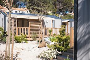 Camping Domaine des Tamaris