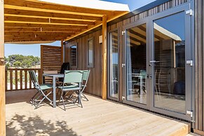 Camping Domaine des Tamaris