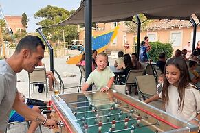 Camping Domaine des Tamaris