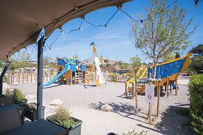 Camping Domaine des Tamaris