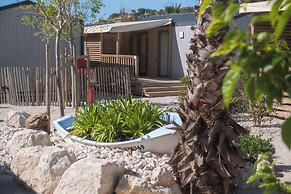 Camping Domaine des Tamaris