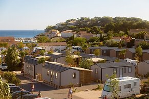 Camping Domaine des Tamaris