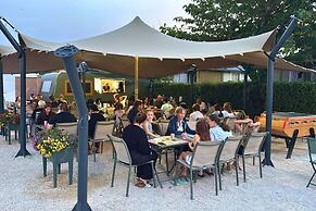 Camping Domaine des Tamaris