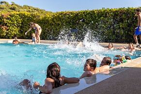Camping Domaine des Tamaris