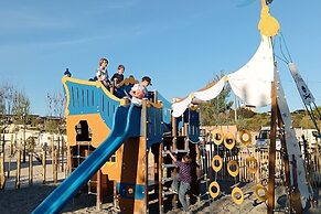 Camping Domaine des Tamaris