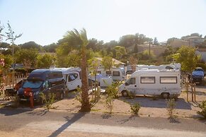 Camping Domaine des Tamaris