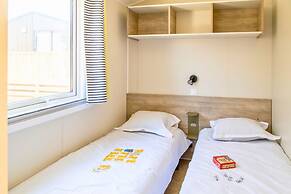 Camping Domaine des Tamaris