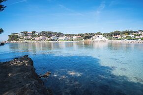 Camping Domaine des Tamaris