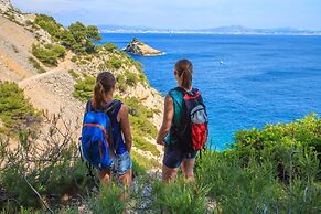 Camping Domaine des Tamaris