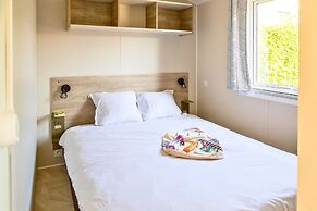 Camping Domaine des Tamaris