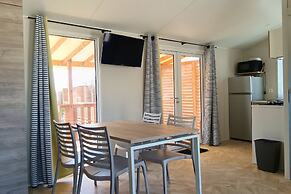 Camping Domaine des Tamaris