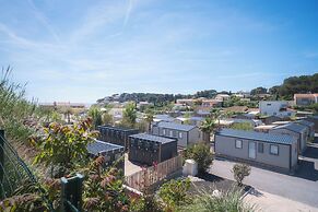 Camping Domaine des Tamaris