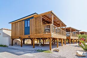 Camping Domaine des Tamaris