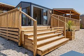 Camping Domaine des Tamaris