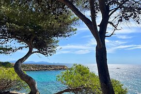 Camping Domaine des Tamaris