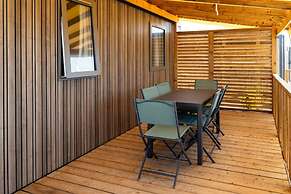 Camping Domaine des Tamaris