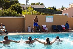 Camping Domaine des Tamaris
