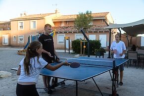 Camping Domaine des Tamaris