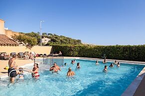Camping Domaine des Tamaris